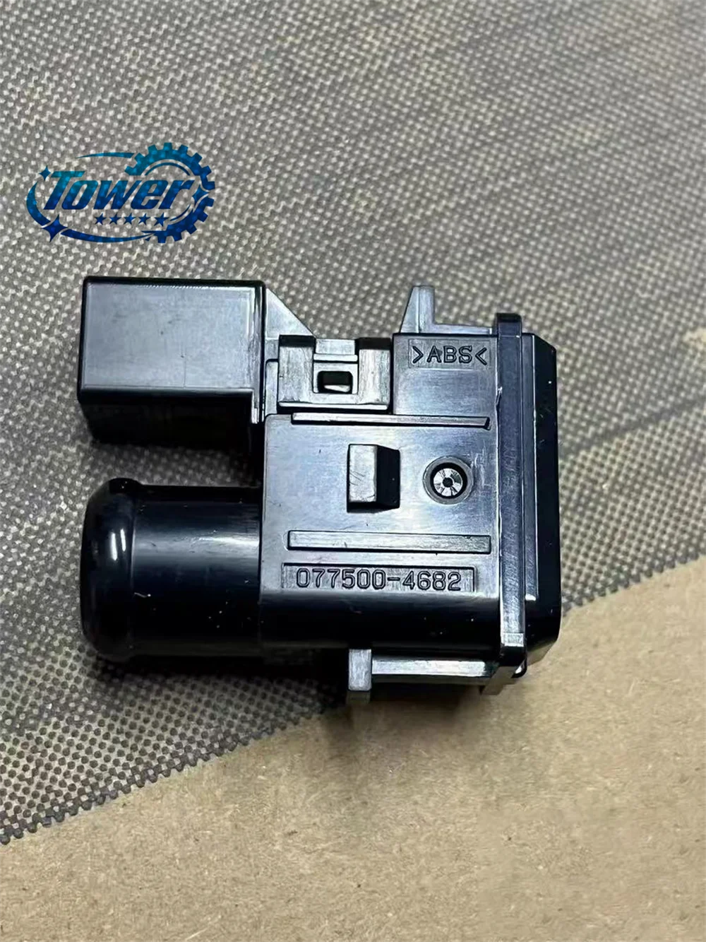 Thermistor Cooler Sensor OEM 88625-47021 077500-4682 Compatible With Toyota