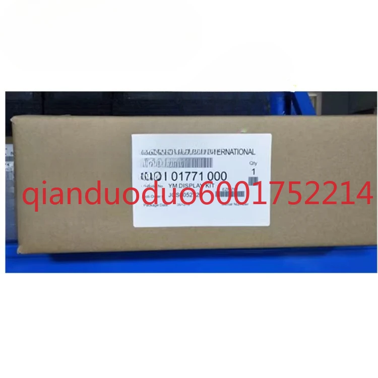 

Applicable to YK chiller 331-01771-000 central air conditioner LCD screen
