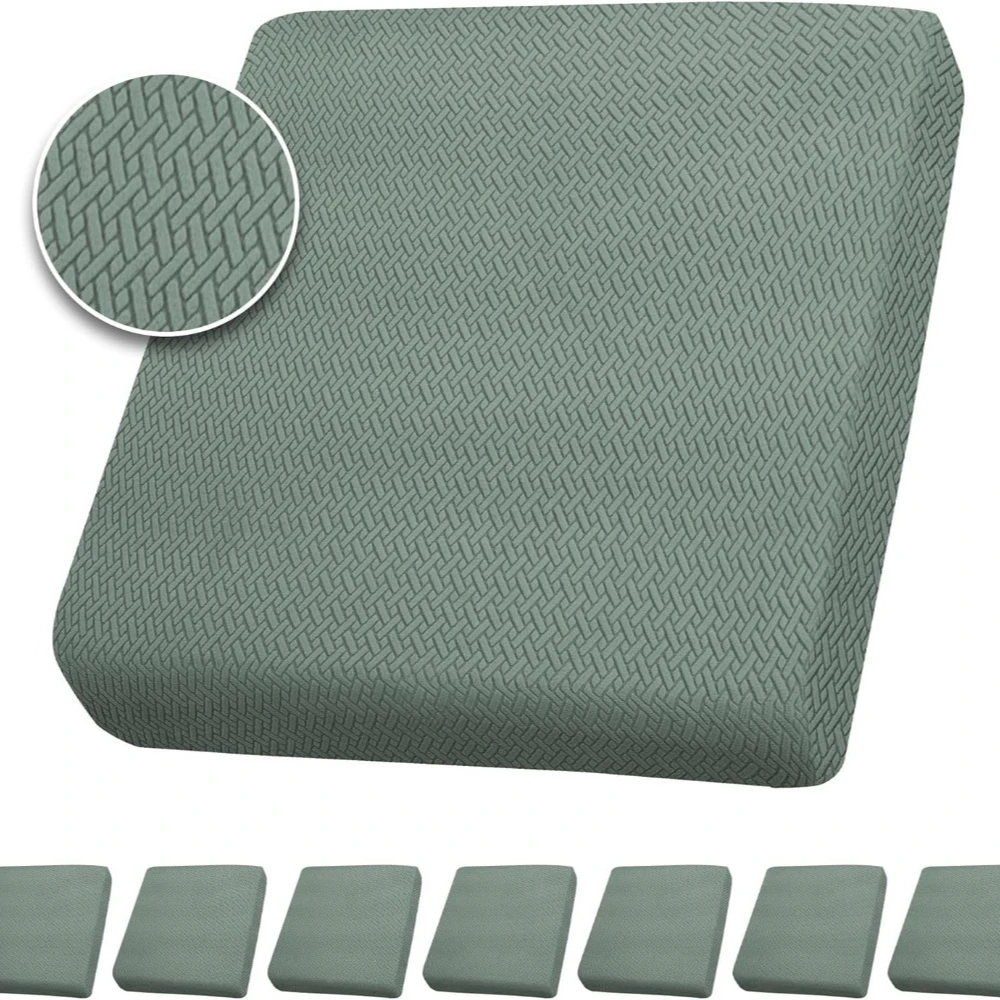 Outdoor Sofa Cushion Covers Patio Cushion Covers Furniture Stretch Patio Couch Covers Replacement Slipcovers Waterproof