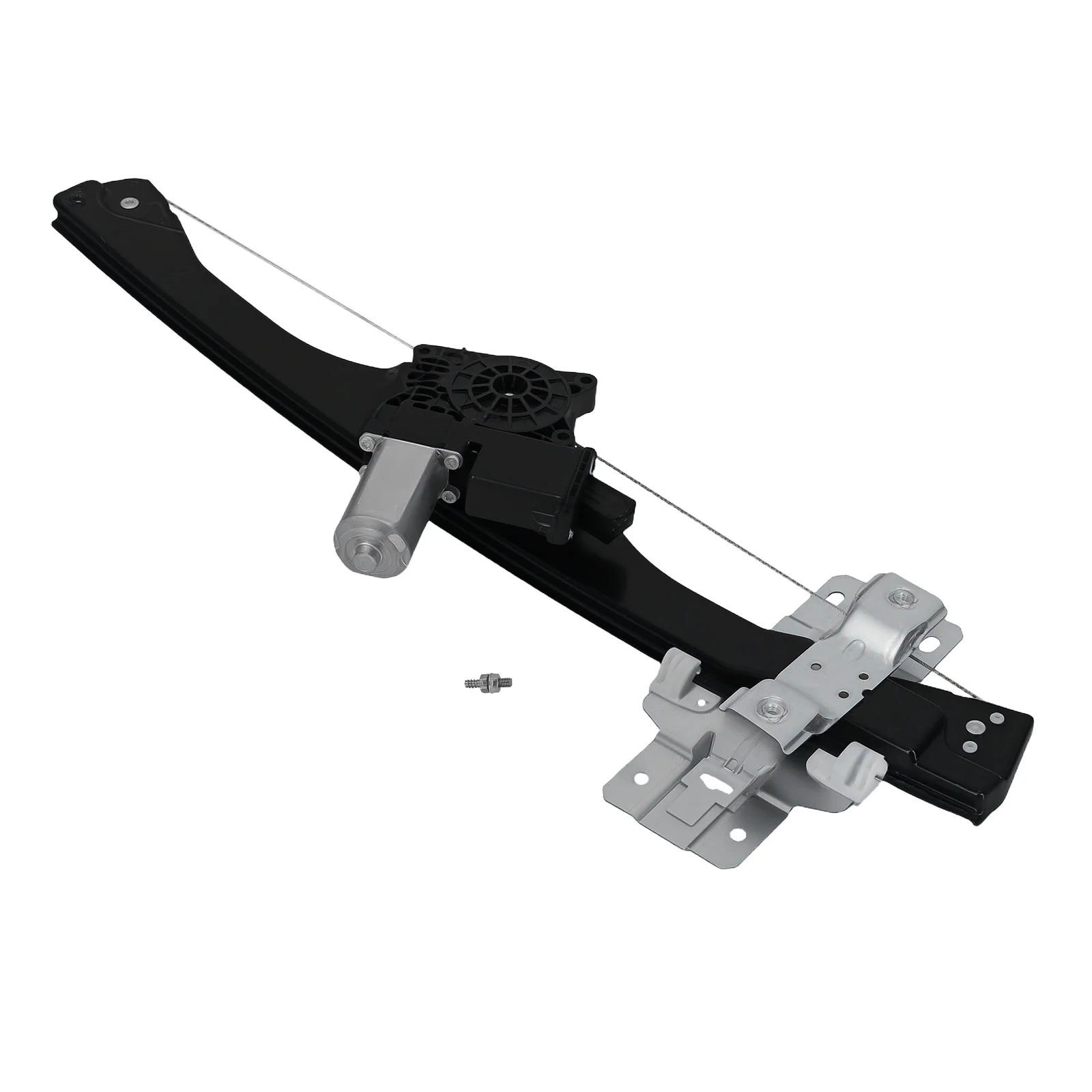 

Window Regulator with Motor Front Driver Side for Buick Enclave 08-17 20783372