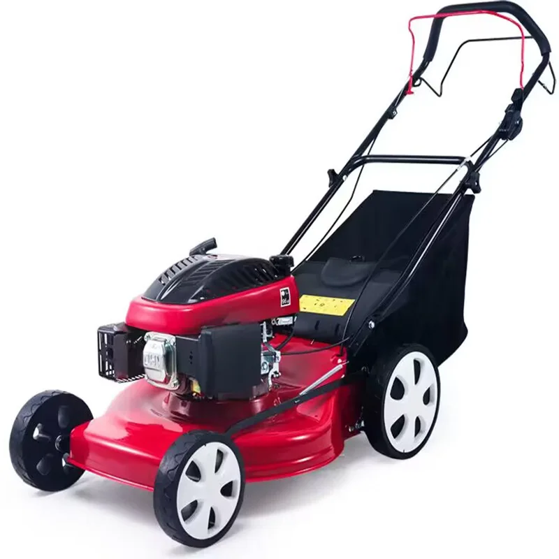 Lawn Mowing Integra… - image