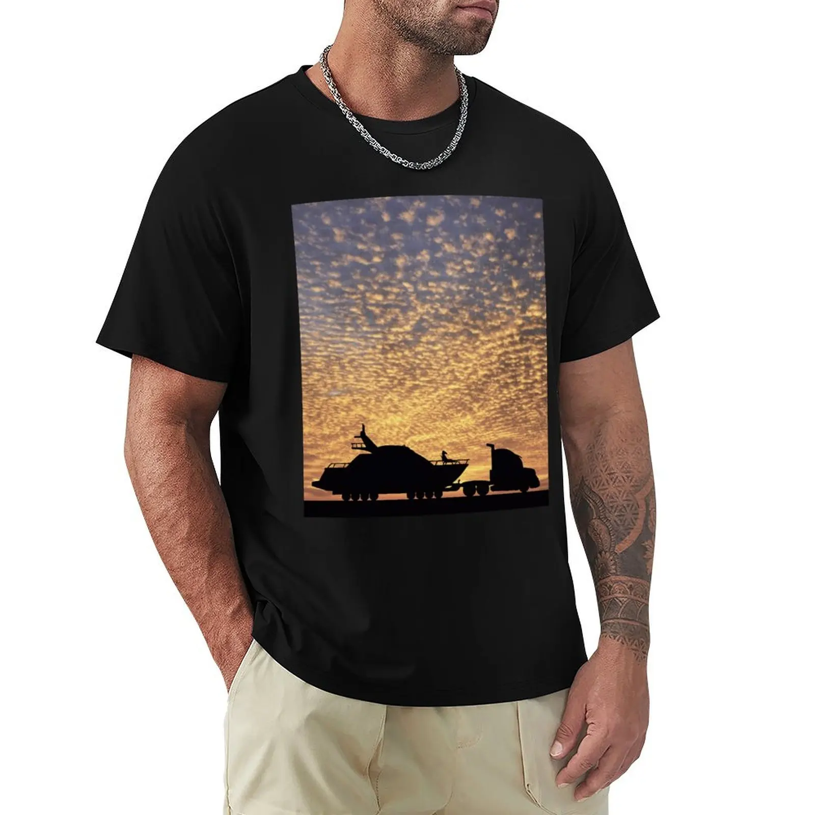What Is BoJack Horseman Really All About T-Shirt Minimalist Graphic Tee Shirt