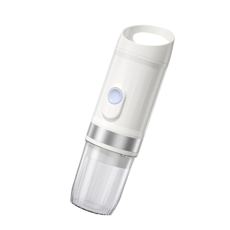 Máquinas café portáteis para carro, casa, expresso, cápsulas café, dropshipping