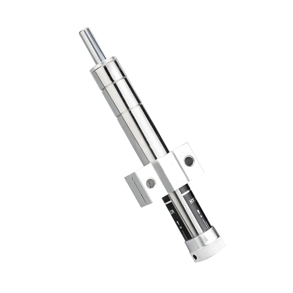 Pneumatic Hydraulic Shock Absorber adjustable SR/HR15/30/60/80/100 type Precision steady speed control buffers