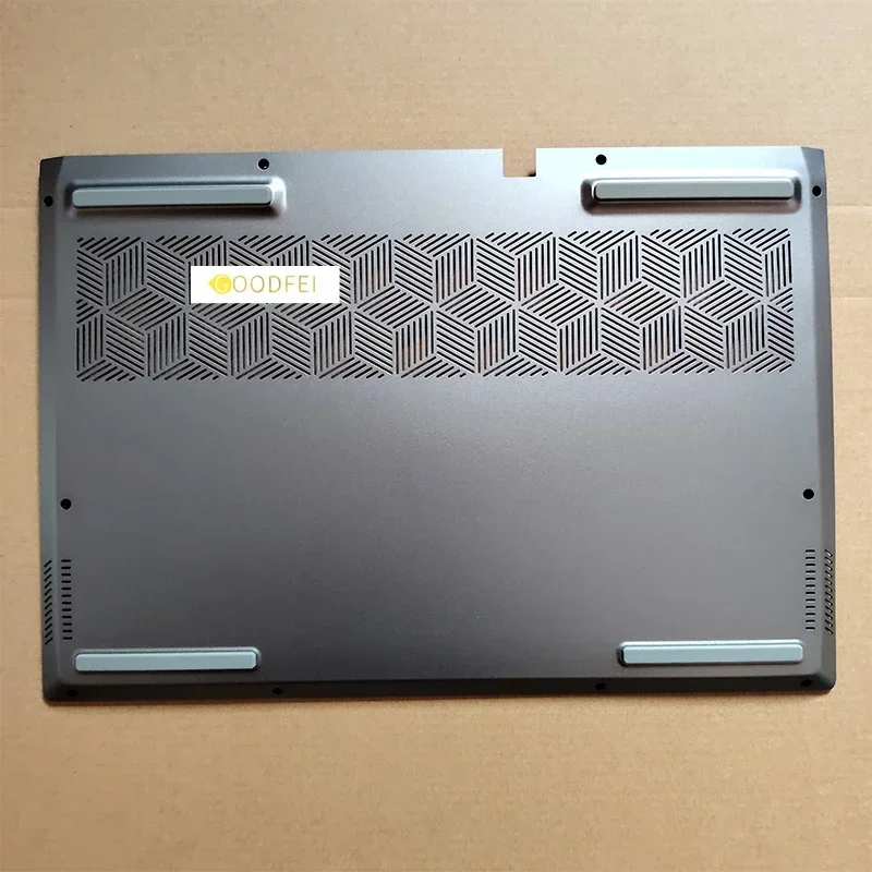 

New For MECHREVO 15Pro Laptop Bottom Case Host Lower Cover Black D Housing Notebook Accessories