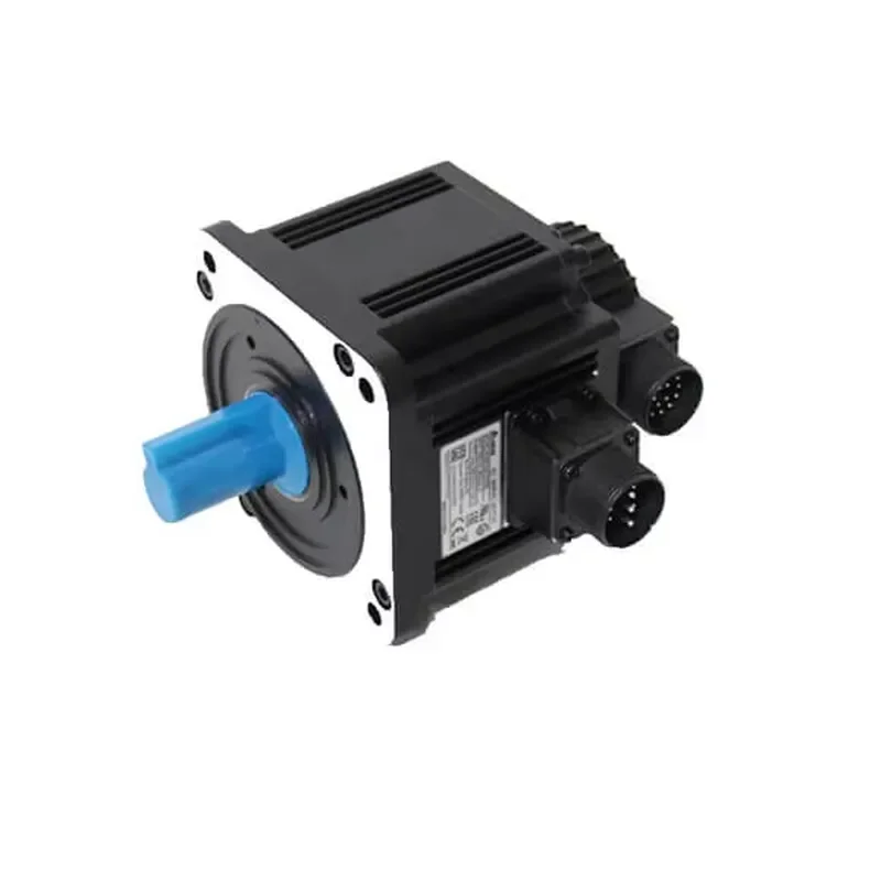 New Original for Delta ECMA-A2 Series Servo Motor ECMA-C21010RS 1KW 3000RPM 220VAC in Stock