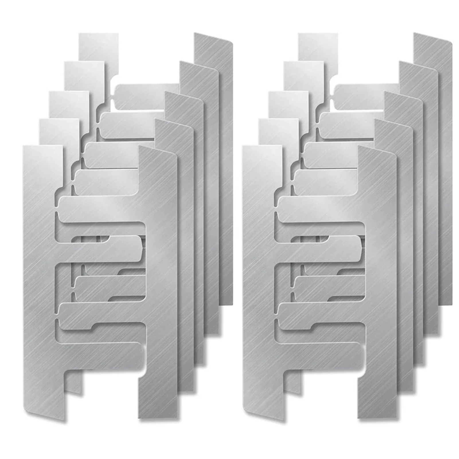 

10-piece set, box control box, fixing straps, operate, use, suitable for bedrooms, electrician maintenance tools
