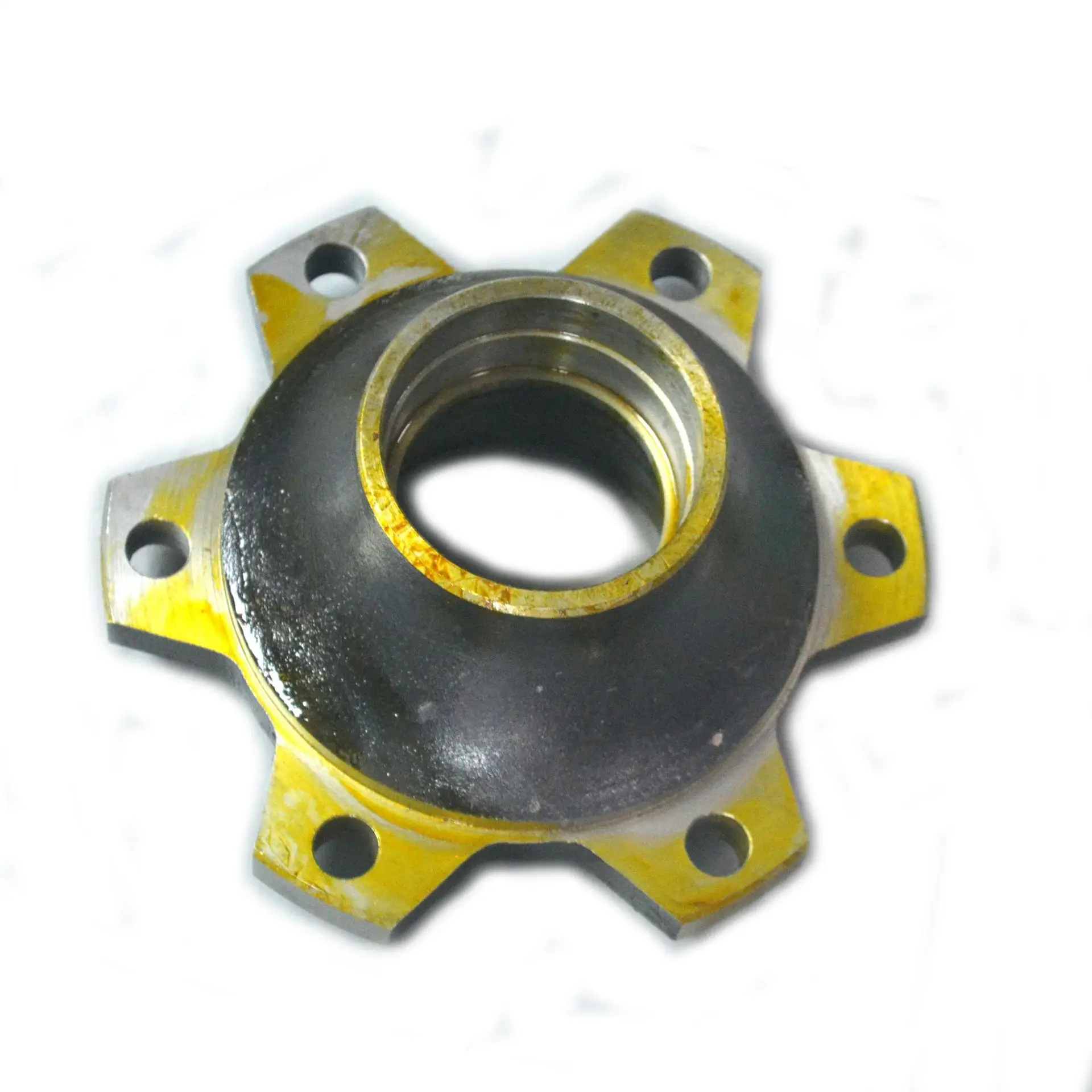 43811-20540-71 Steering wheel forklift parts 4\ 5\ 6\ 7\ 8FD\ G2