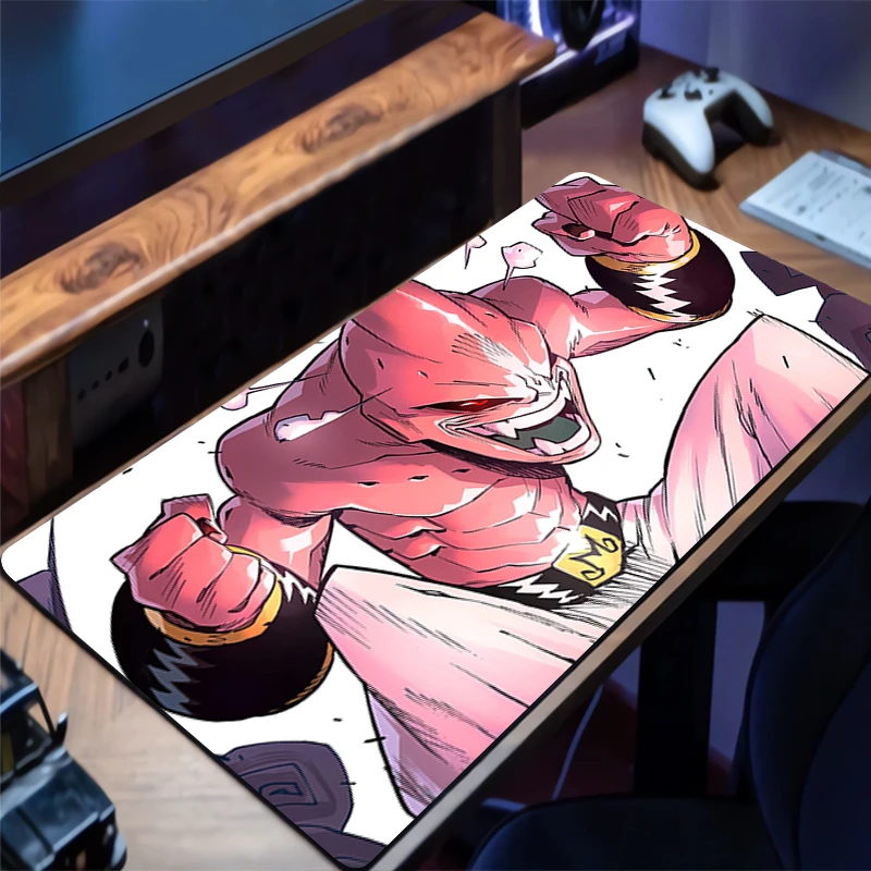 

Mouse Pad Dragon Ball Majin Buu PC Accessories Extended Pad Office Anime Pattern Desk Mat Anti-slip Rubber Mousepad Gaming Mats