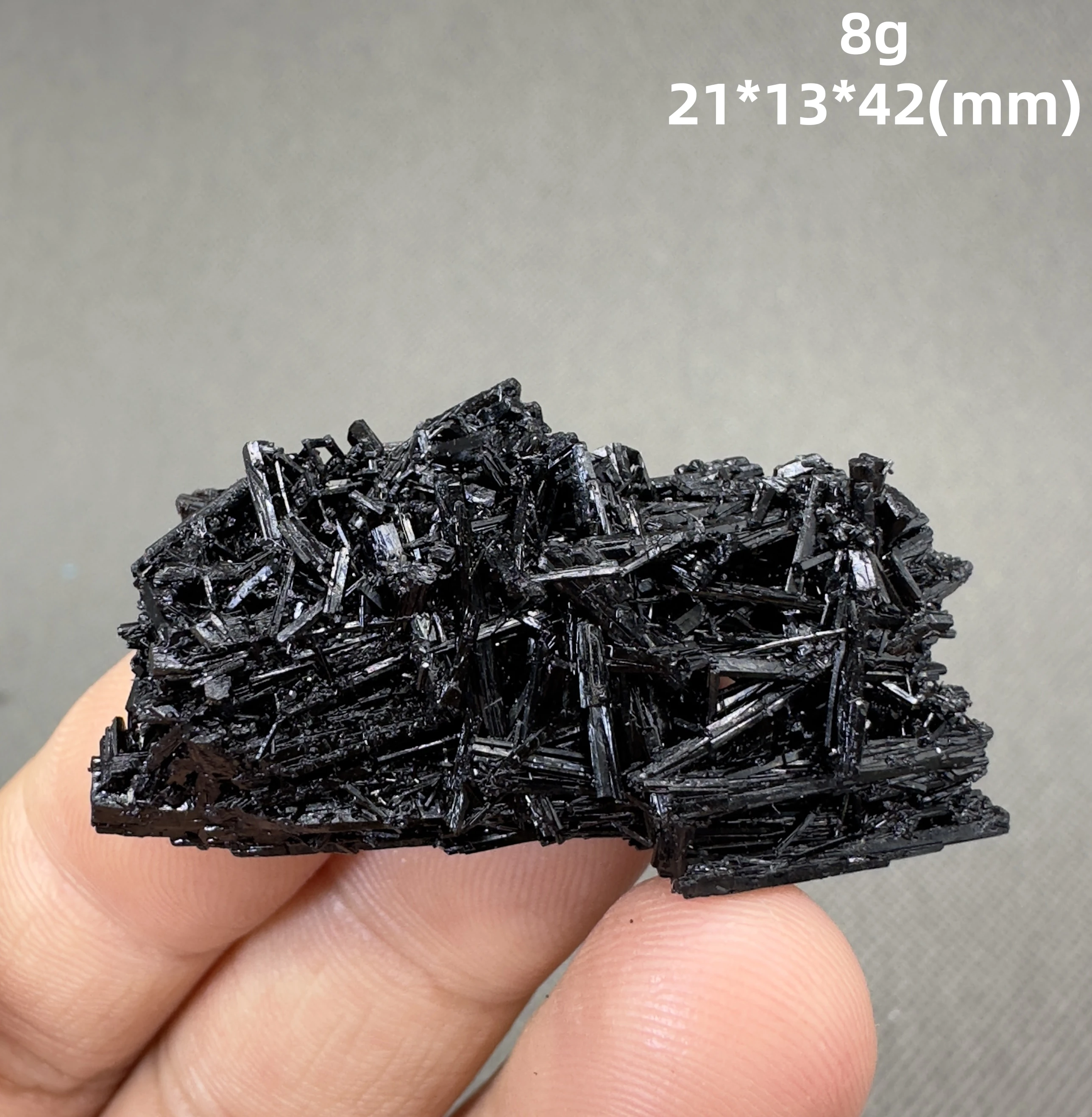 Natural Namibia Bla… - image