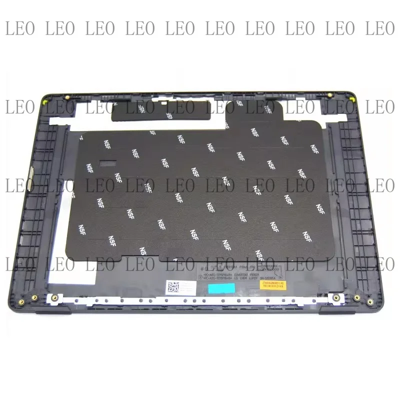 MY New Lcd Rear Back Cover Top Case FHD For Dell Pro 14 PC14250 Laptop 0MMKRG MMKRG