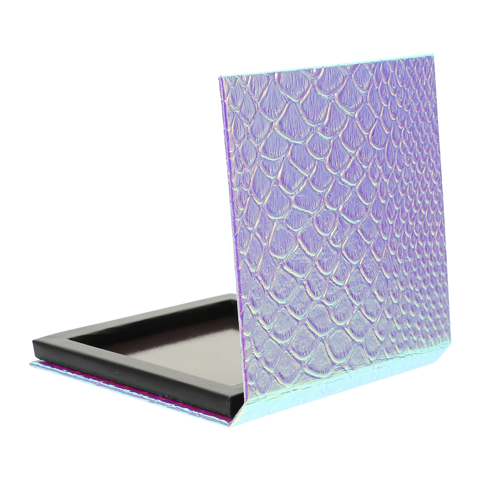 

Empty Eyeshadow Magnet Pan Makeup Palettes Magnetic Containers Mermaid Lipstick