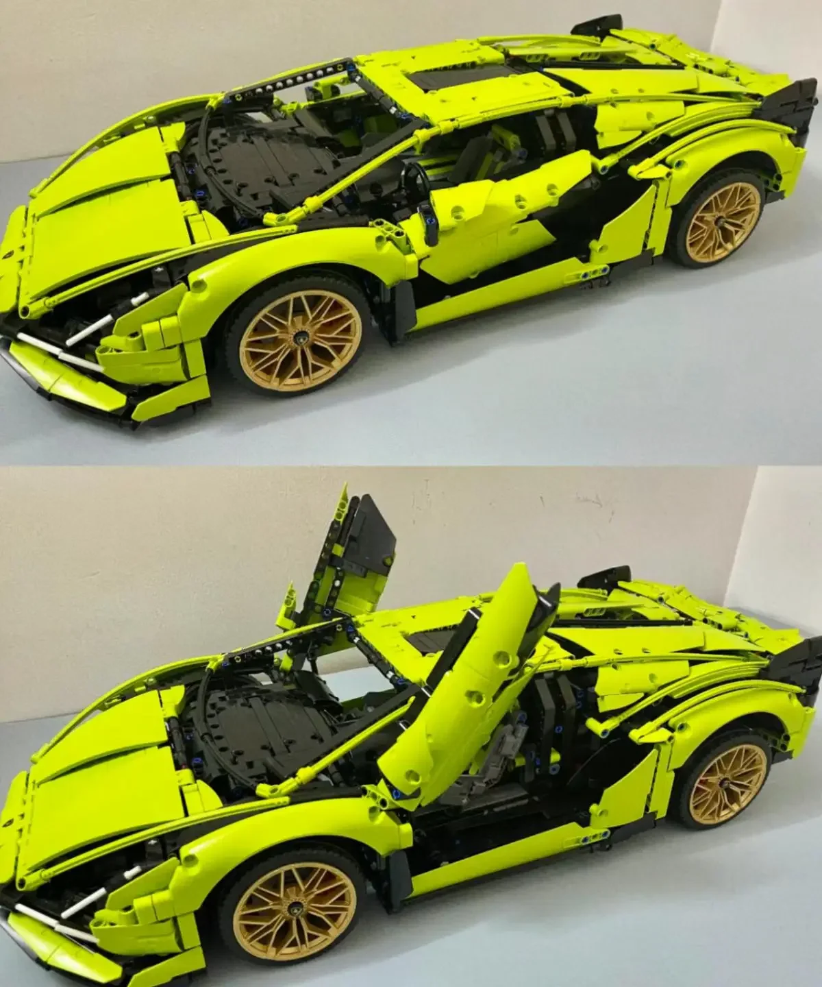 Compatible 42115 Technical Car Model Building Project for Adults Bricks Toys for Boys Block Constructor Gifts Kids