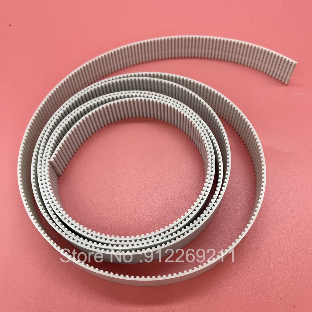 Roland Carriage Long Belt Motor Timing Belt for Roland VP300 VP540 XC540 SP540i XJ540 RS640 RA640 VS640 XJ640 XJ740 SJ-1045EX