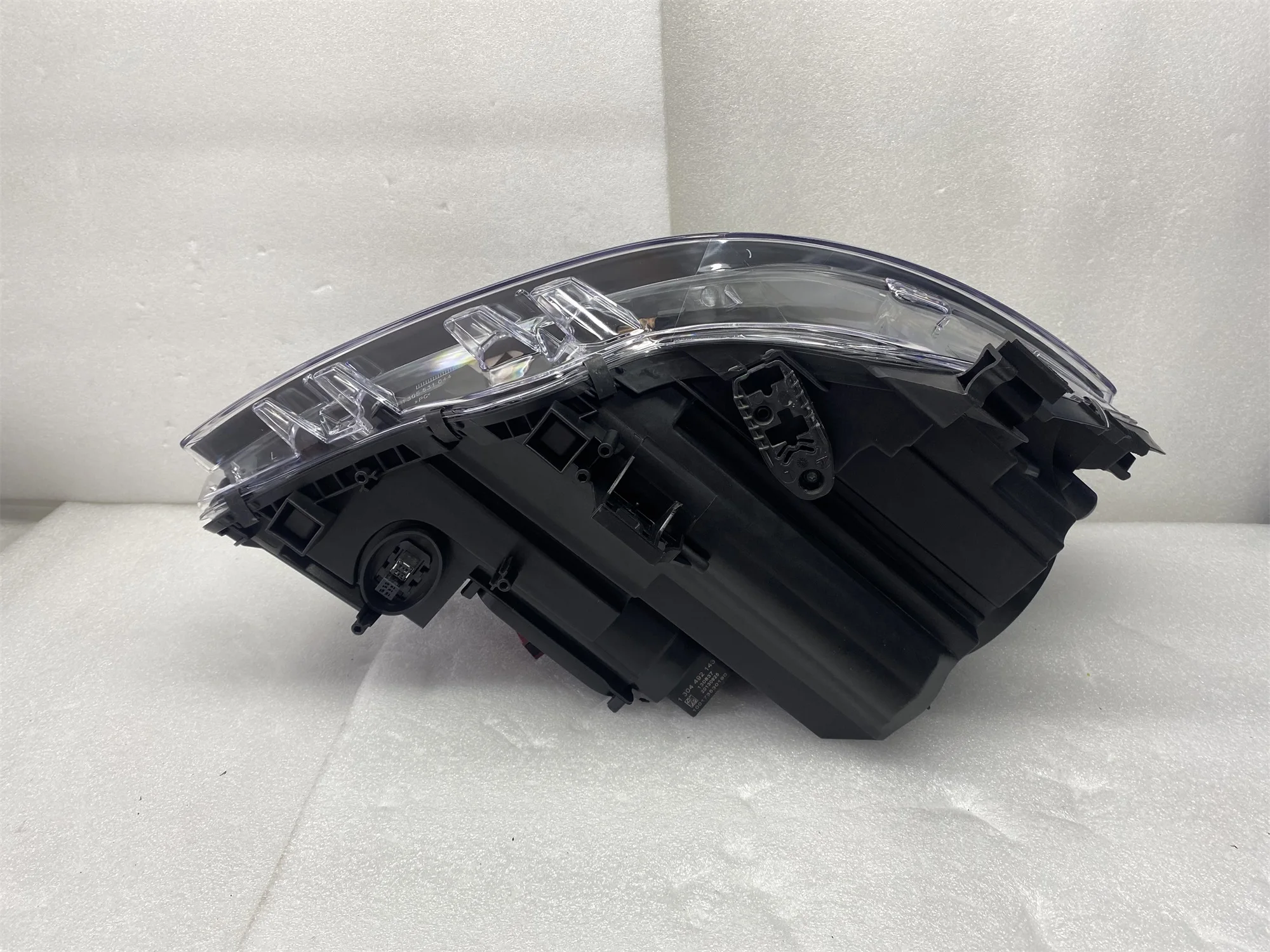 Picture 4: For Mercedes-benz B-Class Headlight  W246 2011- 2014 Original Headlamp Benz B180 B200 B220 B250 B260 W246 Car Light
