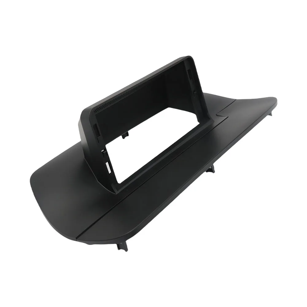 Car 12.3 inch 31.242cm Frame Fascia Adapter Canbus Box For Lexus RX RX200 RX350 RX450 Android Radio Dash Fitting Panel Kit