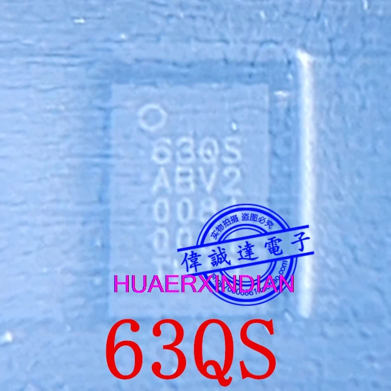 

New and Original A58ic 63QS 60S/AL65/5HRH/TYND IC
