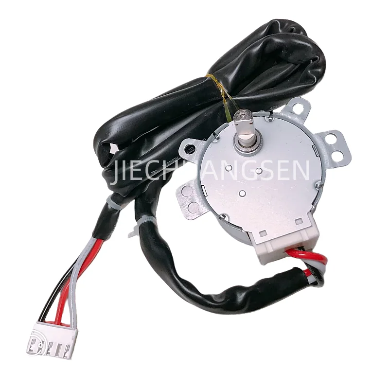 SM050A air conditioner cabinet motor 50SM40-233S lifting step motor 15214220 220V 50/60HZ