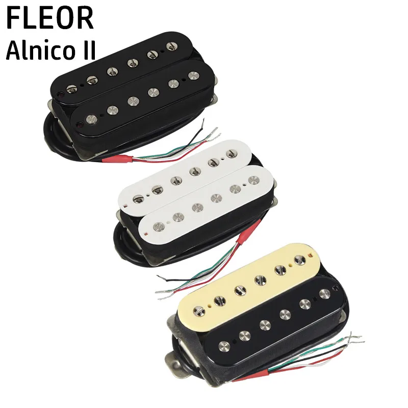 Fleor 1PCS Alnico 2…
