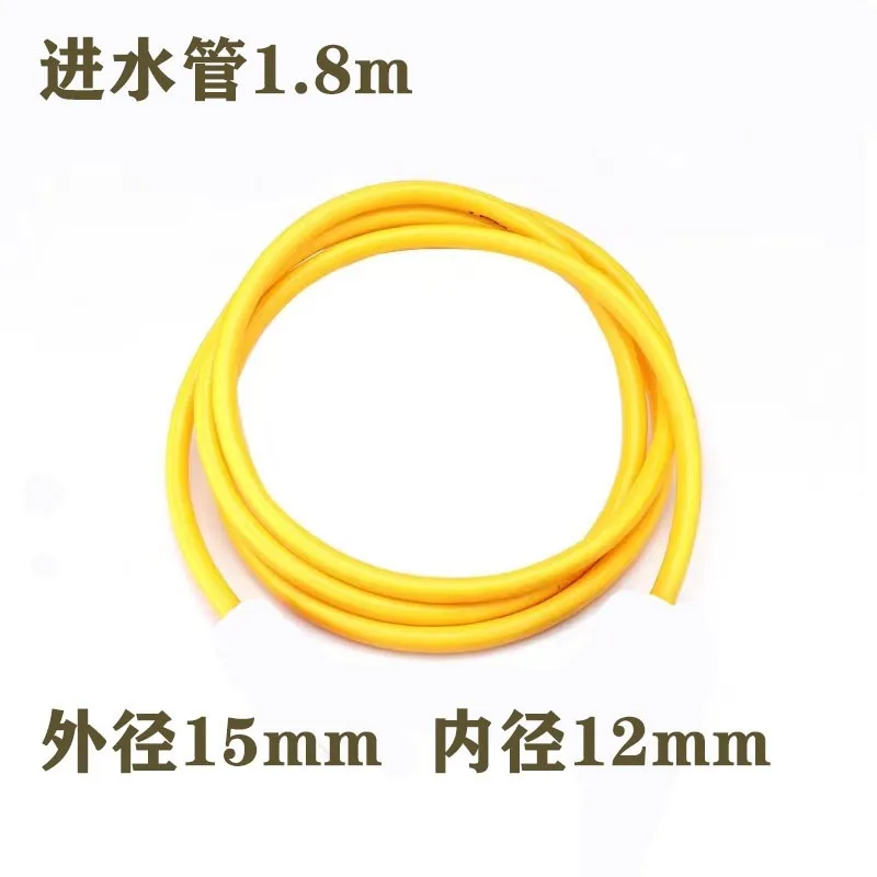 High Pressure Car Wash Hose, Explosion-Proof Steel Wire Water Pipe