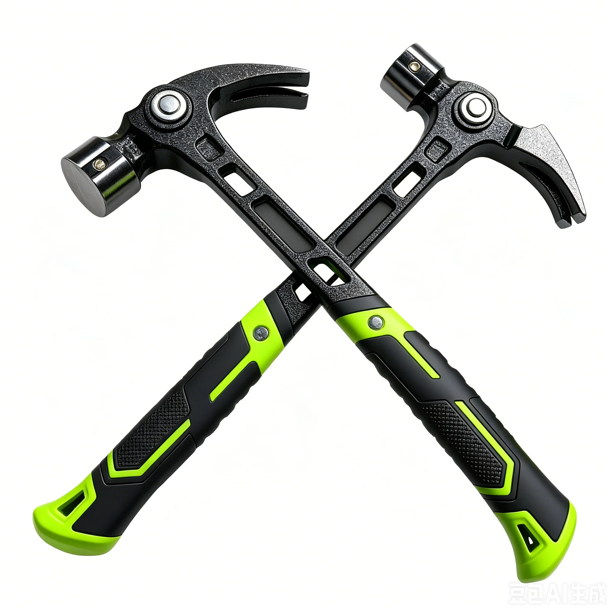 Adjustable Angle Claw Hammer Multi Functional Woodworking Tool For Carpentry Renovation DIY Nail Driving And Removal Hand Tools