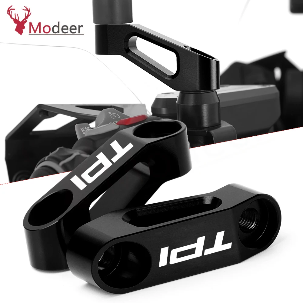 

Для шести дней 150 250 XCW XC W TPI 250 300 xc tpi 350 300 EXC TPI Удлинитель зеркала заднего вида для мотоцикла M8/M10