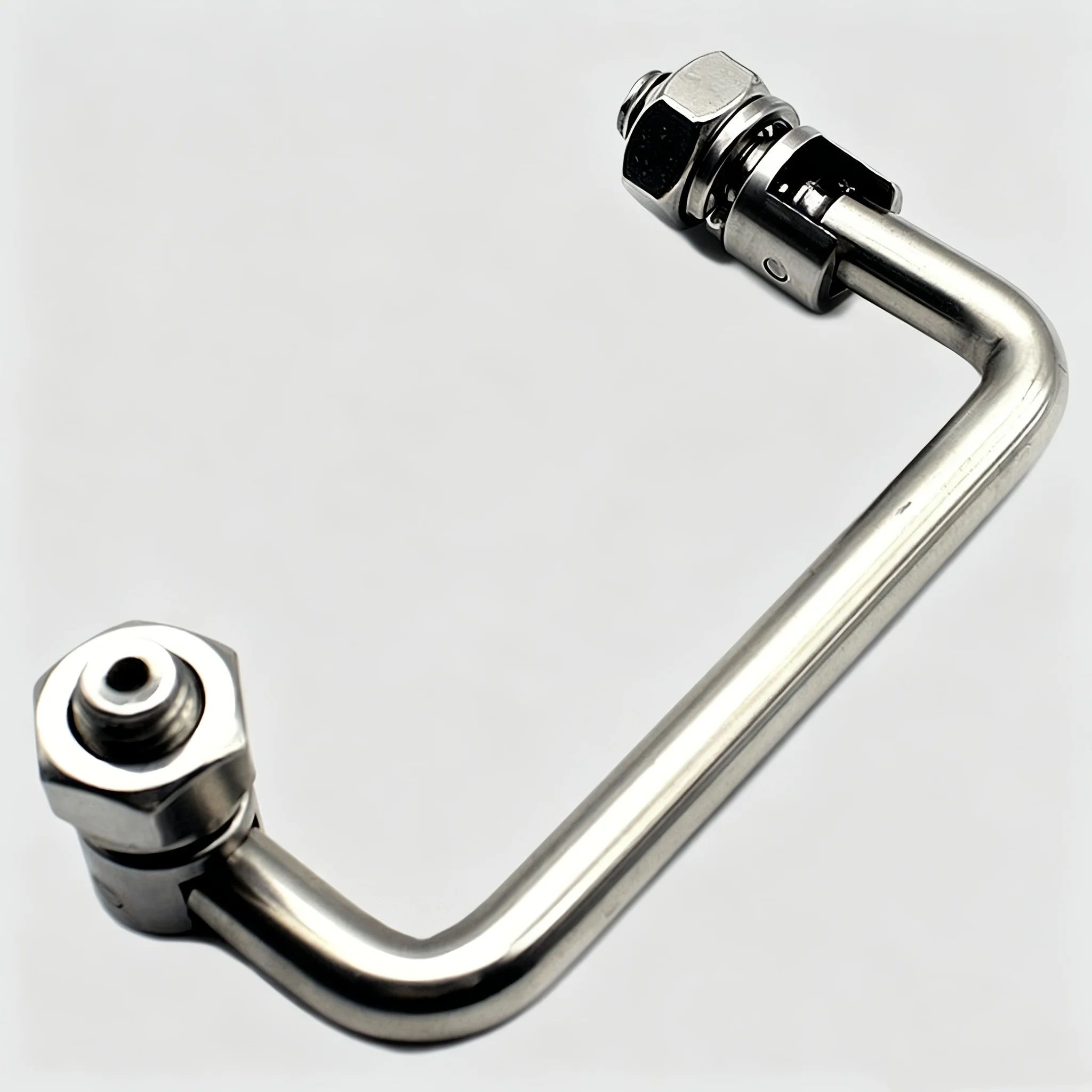 2 Stück U-förmige, klappbare, – Furniture Rotating Hardware Bewertung und Preis