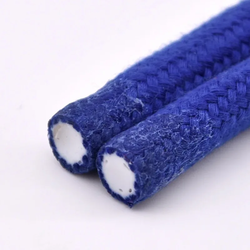 Super Linking Ropes (1.25M) Three Rope Cable Magic Tricks Magician Close Up Illusion Gimmick Props Accessories Mentalism
