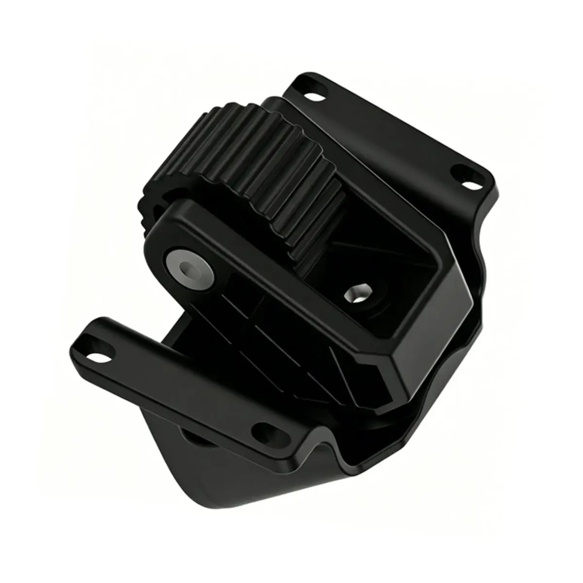 Front Swivel Wheels Nylon for Lawnmower Robots