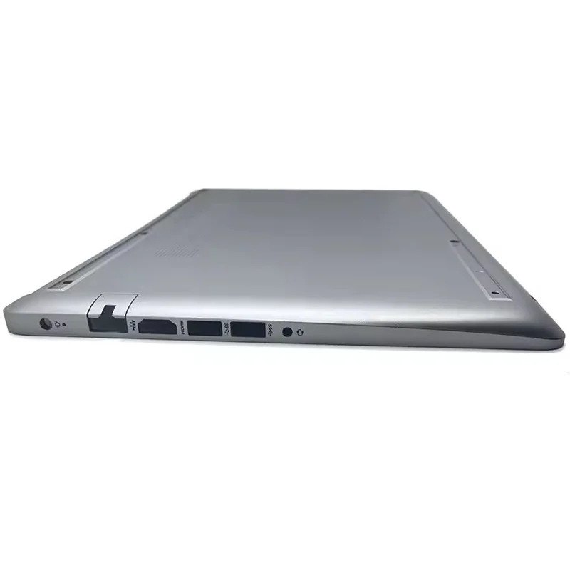

New Genuine Bottom Case Base Cover L24478-001 For HP 14-CF 14-DF 14-DK Silver