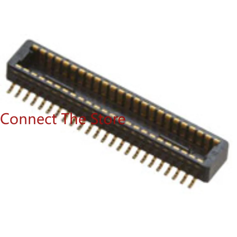 

5PCS Connector DF40C-44DP-0.4V(51) 44P 0.4MM Board-to-board Spacing