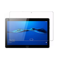 9H Tempered Glass Screen Protector For Huawei MediaPad M3 Lite 8 8.0 / M3 Lite 10 10.1 / M3 8.4 Tablet HD Clear Protective Film