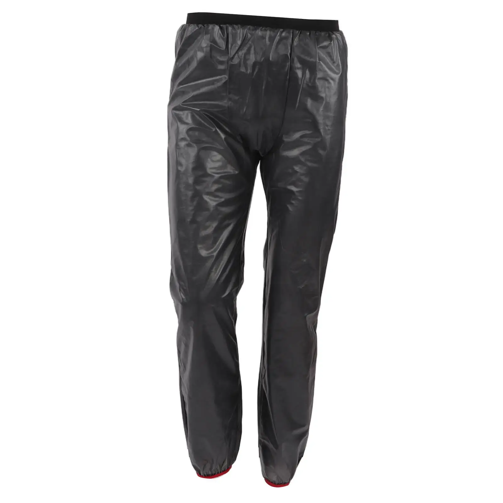 Waterproof Reflective for fishing Pants with Nano Zinc Oxide Coating for outdoor Sports