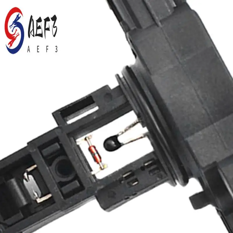 

AEF3-датчик массового расхода воздуха MAF 1118-1130010 28083600 1881016C92 для Buick Cadillac
