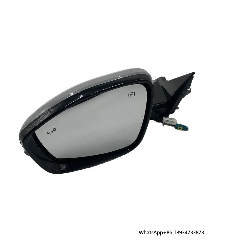 

China Changan Auto Parts Inside Mirrors Components UNI-K Category 8202100-CR04 Reverse Mirror