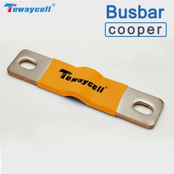 Tewaycell Pure Copper Flexible Busbar for LiFePO4 Battery 176AH 200AH 206AH 230AH 280AH 304AH Lithium Iron Phosphate