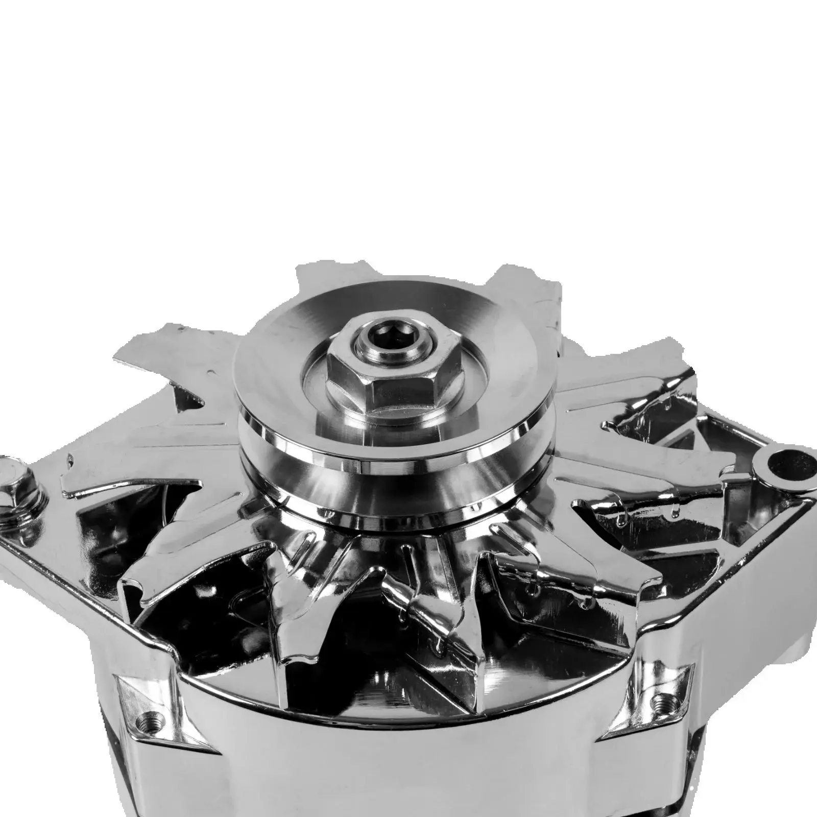 مولد كروم 110 أمبير لجنرال موتورز 305 350 بي بي سي SBC ADR0335-C