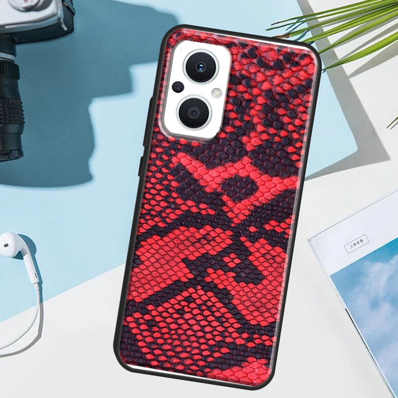 كوبرا بيثون جلد الثعبان الحال بالنسبة ممن لهم رينو 14 F 13 12 11 10 برو 13F 12F 11F 8T 7 8 لايت ممن لهم البحث X9 X8 X5 برو غطاء