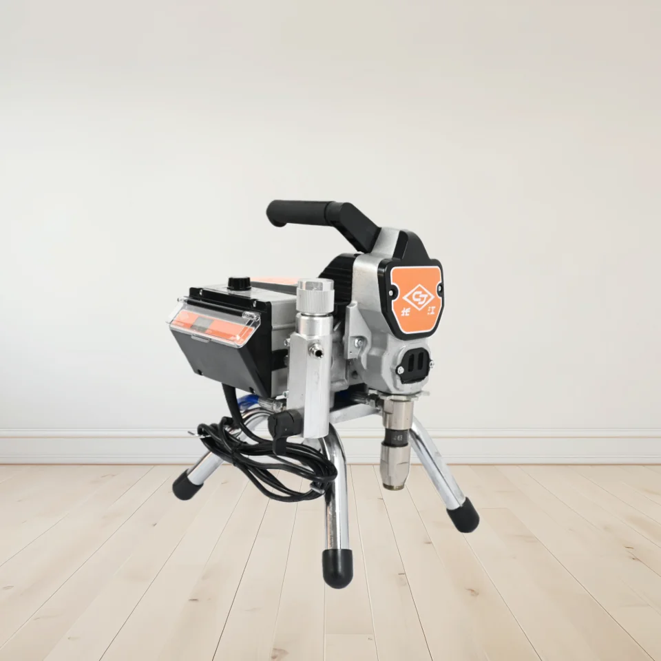 Factory Price Electric Sprayer Lightweight And Quick Spray Application