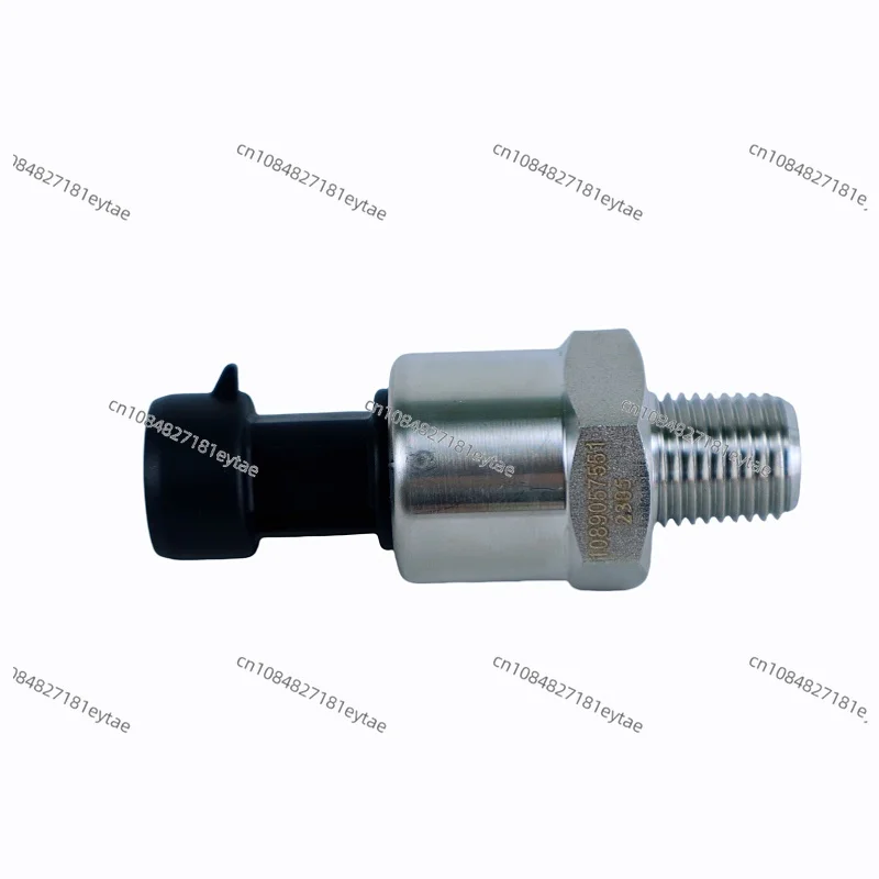 Sensor de Presión 1089057551 (Incluye Accesorios de Válvula) para Piezas de Compresores de Aire de Tornillo Atlas Copco