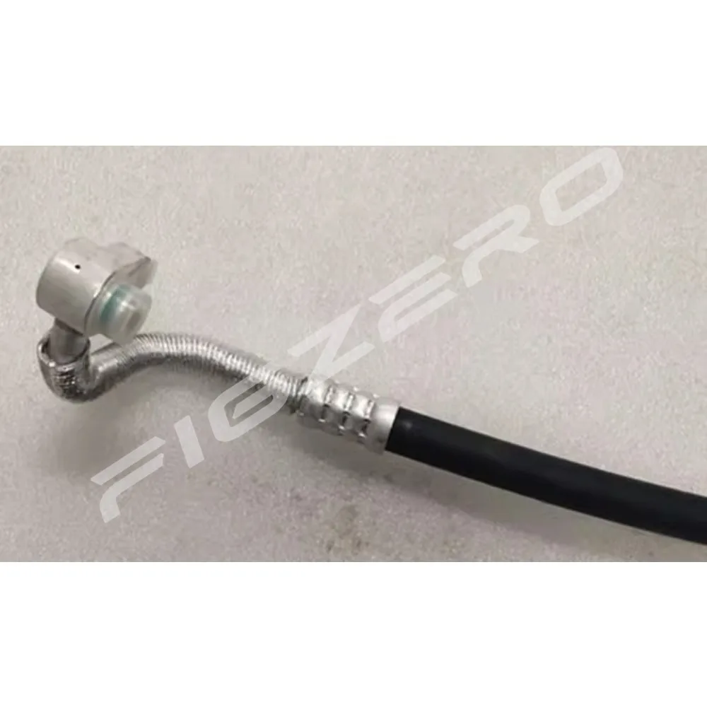 For Chery Karry K50 K50S Youya 2 Air Conditioning High-pressure Pipeline Compressor Condenser Pipe Cold Pump