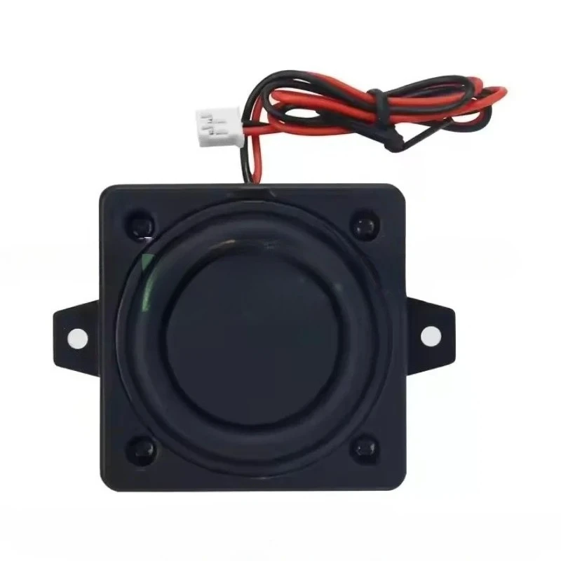 Be Suitable for OEM SMX/SMB SMR Wheeled Loaders Sound Module RC Truck Sound Module Suitable for RC Truck Models DIY Makers