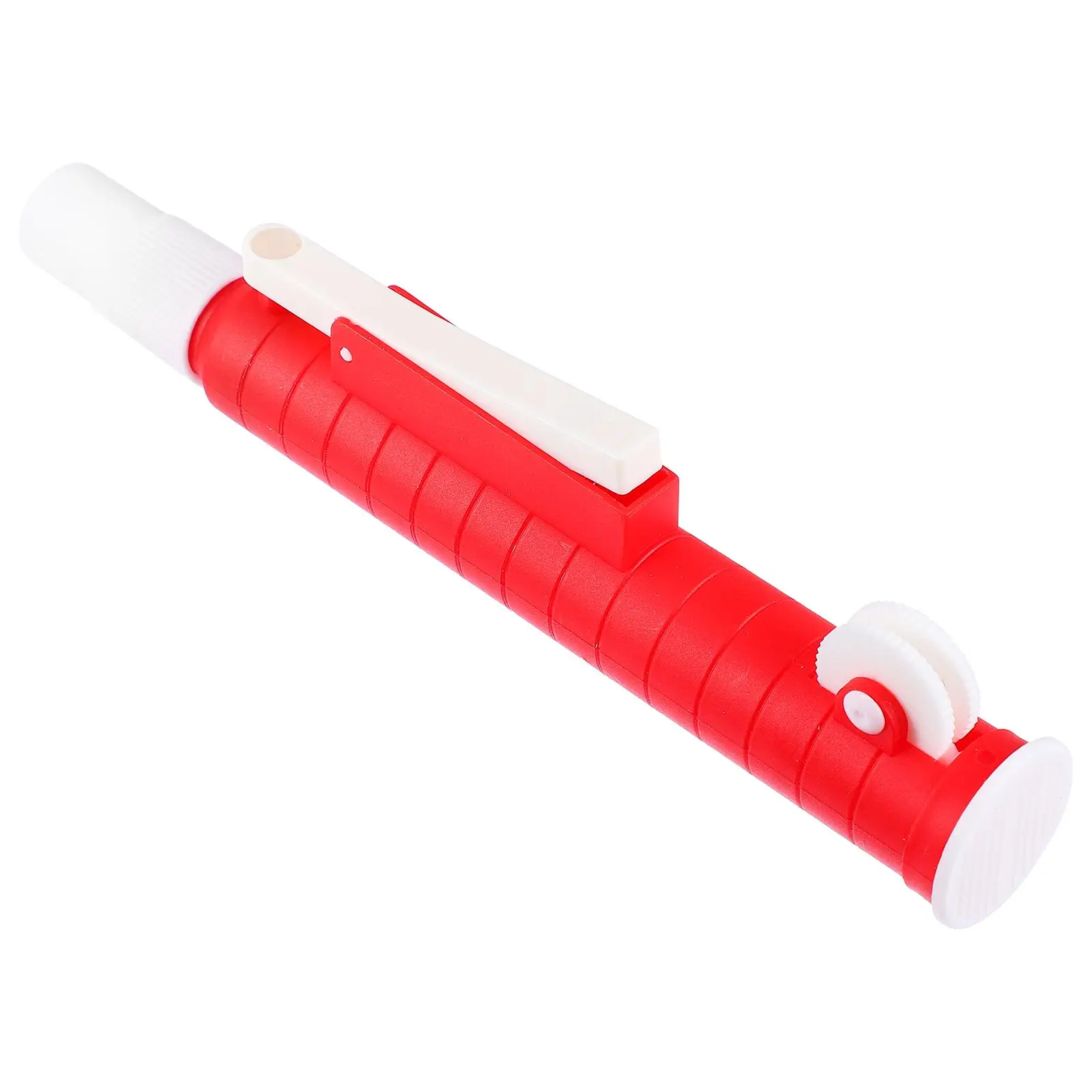 

3 Pcs Thumb Wheel Design Pipette Pump Precision Filling Laboratory Instrument Manual Suction Labs Tool Side Level Indicator High