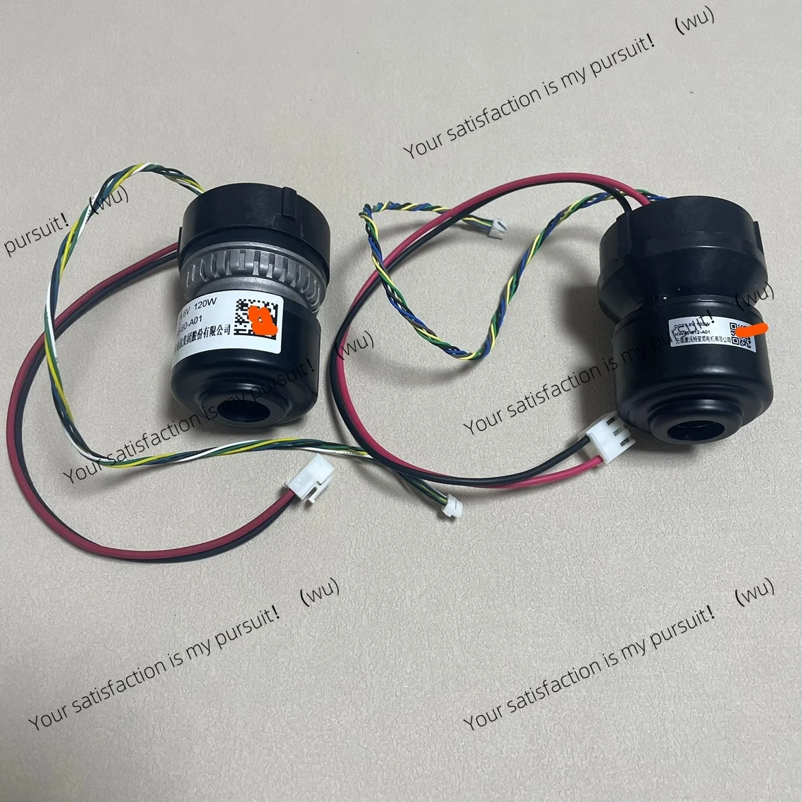 

Вентилятор стиральной машины A10 A10plus 21,6 В 120 Вт, запасные части для вакуумного двигателя A10Ultra E