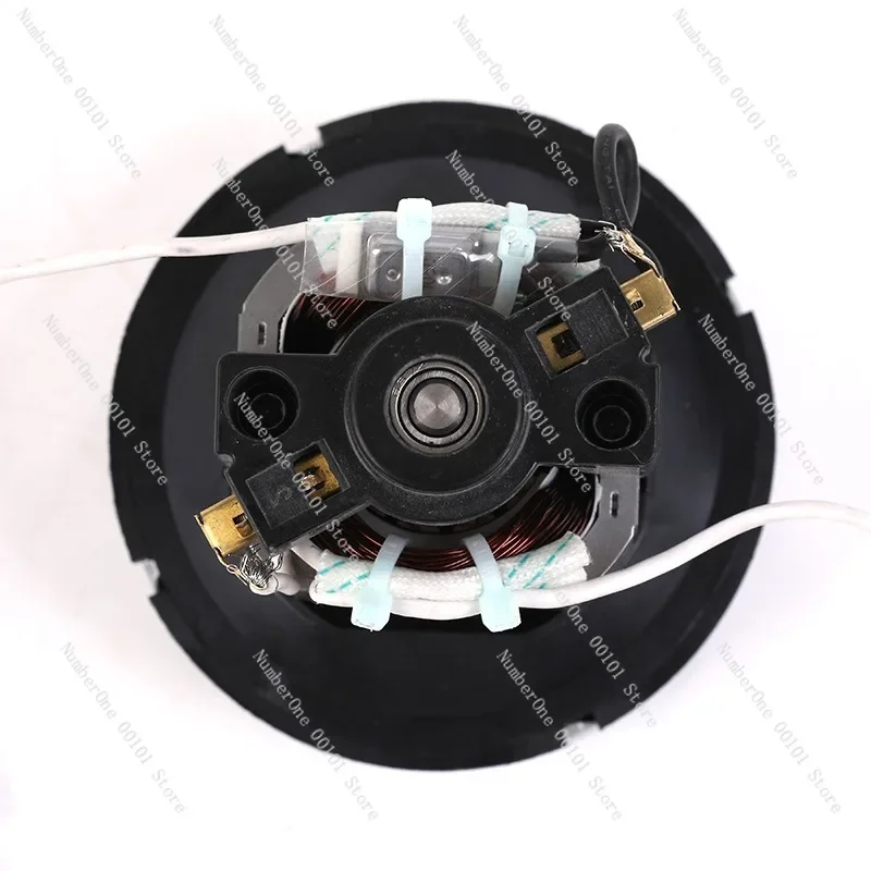 SLa8 Micro Series Motor Series Household High Efficiency 700W Power Low Noise Vacuum Cleaner Blower Motor