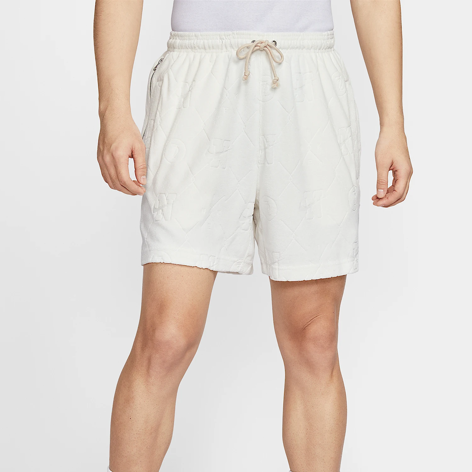 

Nike Genuine Dri-FIT Men's Basketball Breathable Sport Shorts HJ4226-133