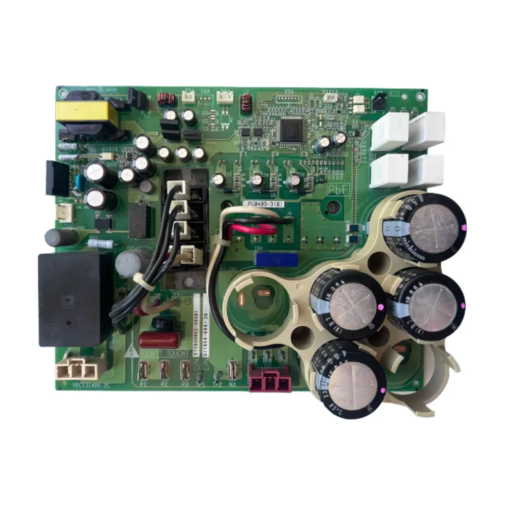 

Используется для модуля драйвера центрального кондиционирования Daikin PC0409-3 (B) компьютерная плата без рассеивания тепла алюминиевые плавники