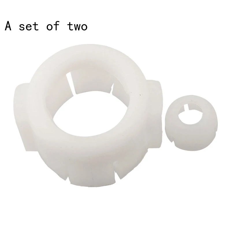 1-897301256-0 2PCS V-259 Bushing kit for gearshift lever of Isuzu truck gearbox 1-897161606-0