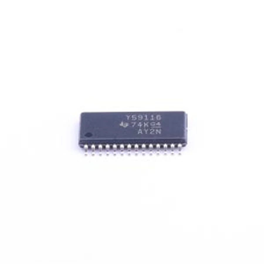 

10PCS/LOT TLC59116IPWR (LED Drivers)