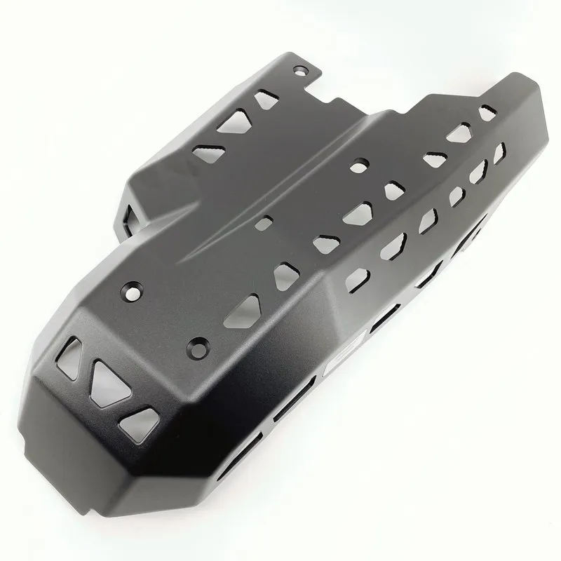 Motorcycle Engine Lower Base Chassis Guard Protection Cover Skid Plate Belly Pan Protector for HONDA CB400X/CB400F NX400 CB500X